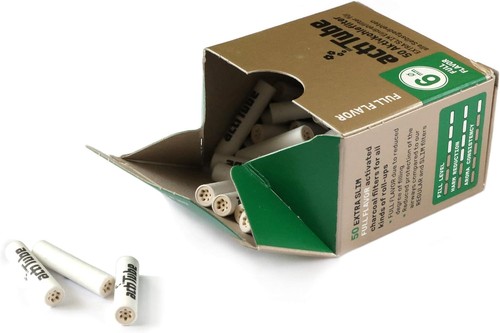 Actitube extra slim - actitube, mm