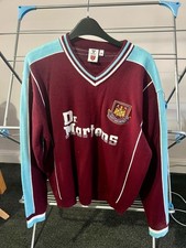 West Ham Women’s Kit Knit