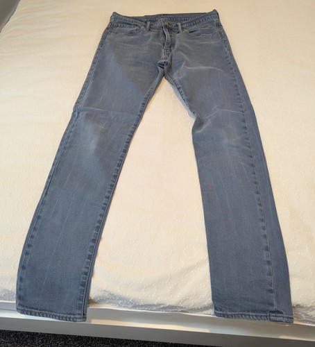 Levi strauss 520 - 520, skinny