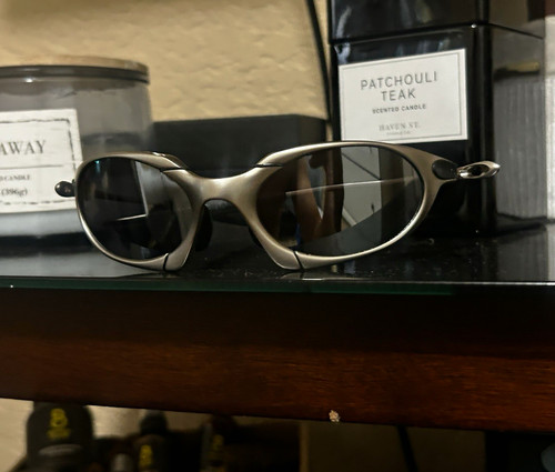 Oakley metal romeo - metal,
