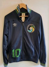 2011-12 New York Cosmos Umbro Track Jacket (M)