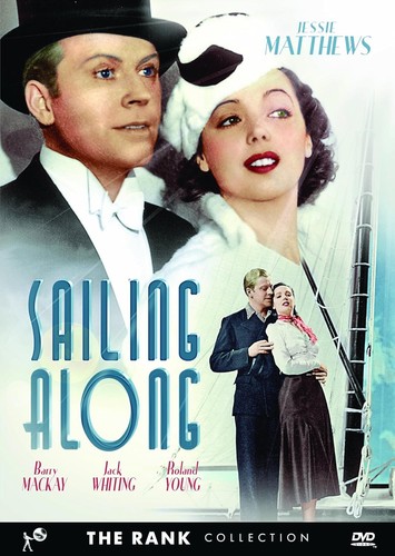 Sailing along - sailing,