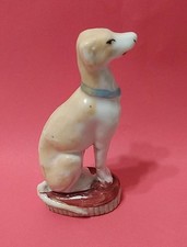 Antique Staffordshire Pottery