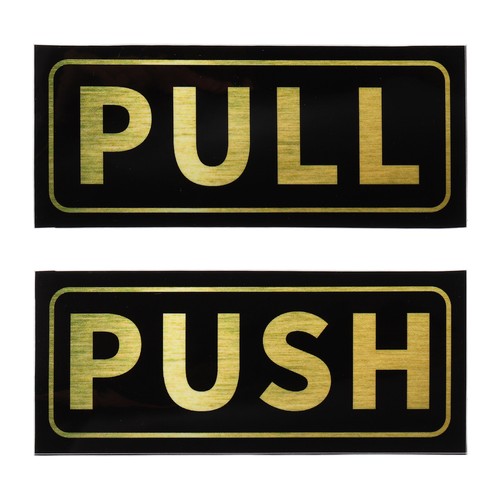 1set push pull - pull, 2"x5"