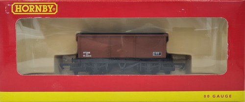 Hornby r6085 ton - r6085, open