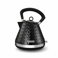 UK Morphy Richards Vector
