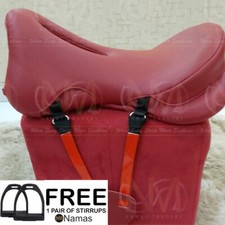 Endurance saddle For Horse