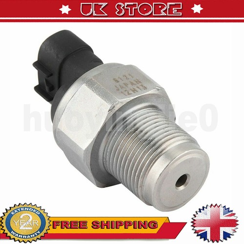 Fuel pressure ssensor - fuel,