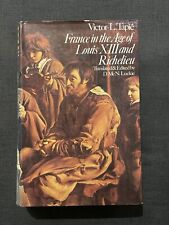 France in the Age of Louis