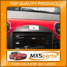 MX5 Chrome Hazard Light Switch