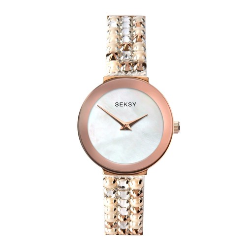 Seksy classic quartz - classic, of
