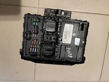 FORD FOCUS IV Turnier HP Fuse