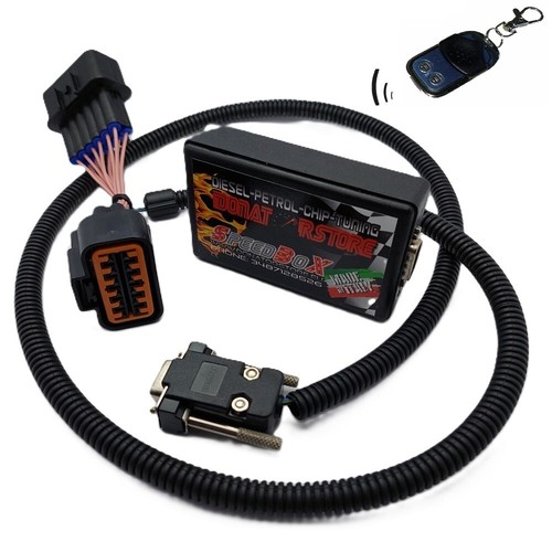 Chiptuning for mitsubishi l200 - mitsubishi,