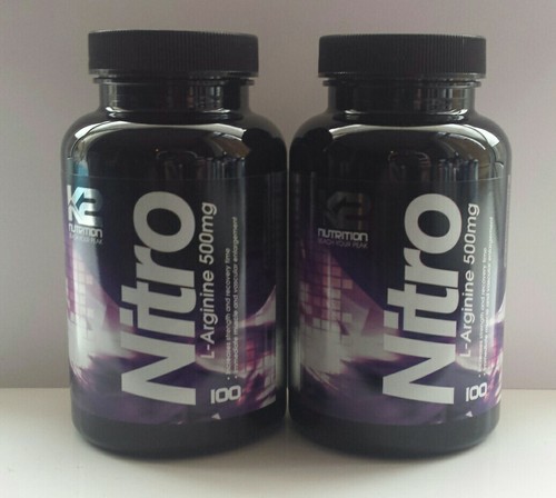 Intense pumps l arginine - intense,