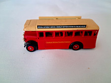 NOEL'S HOUSE PARTY DIECAST-