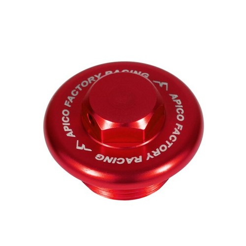 Apico oil fill - apico, plug