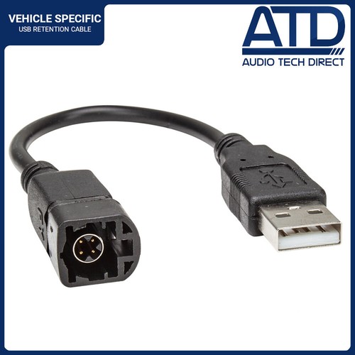 Usb retention cable for - cable,