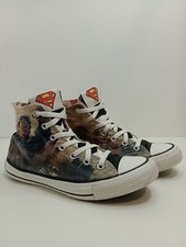 Converse all stars Superman DC
