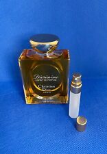  Christian Dior Diorissimo