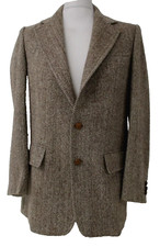 100% Pure wool Jacket, Stanley