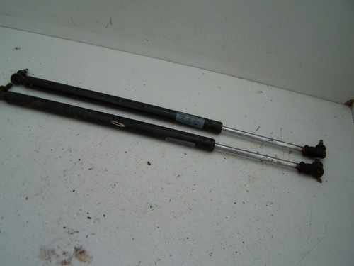 Chrysler cruiser tailgate - pt,