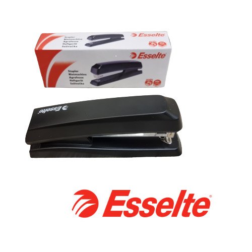 Esselte staple gun hand - staple,