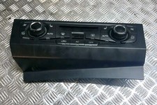 AUDI A4 A5 HEATER CONTROL