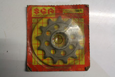 NOS 1980-1985 SUZUKI DR250