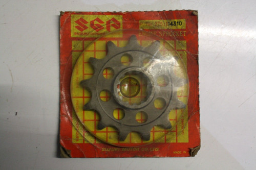 Nos 1980 1985 suzuki dr250 - nos,