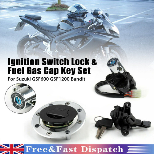 For suzuki gsf600 gsf1200 - for,