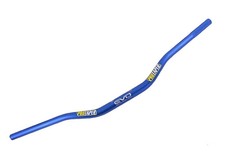 BLUE Pro Taper EVO Handlebars