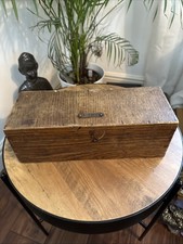 Vintage Ferranti Ammeter South