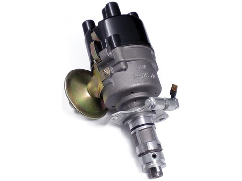 45d4 distributor mg midget - 45d4,