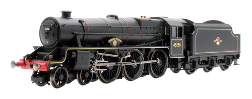Hornby gauge r2555 br - gauge',