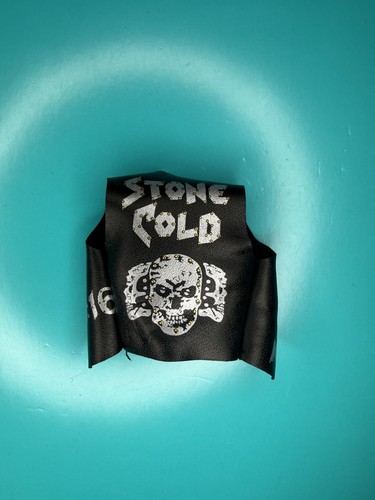 Wwe stone cold soft - stone,