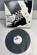 DANCE CRAZE British SKA