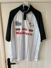 Derby County 1993/1994/1995