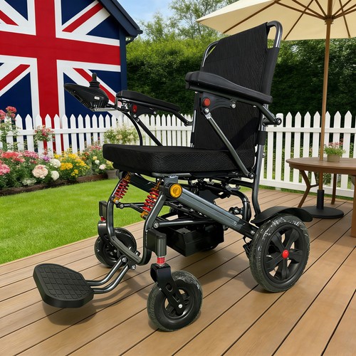 24kg folding electric - 24kg,