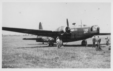 VICKERS WELLINGTON - original