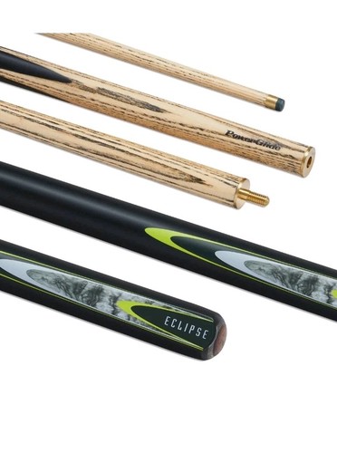 Powerglide eclipse snooker cue - powerglide,