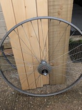 Mavic retro rear wheel - rear,