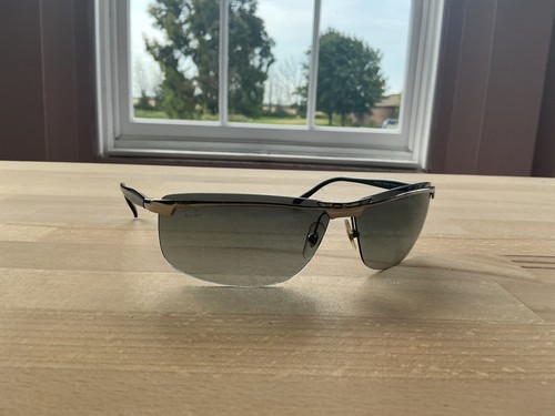 Vintage ray ban - ray,