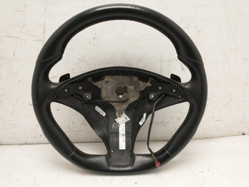 Mercedes class steering - e,