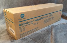 Genuine Konica Minolta TN313M