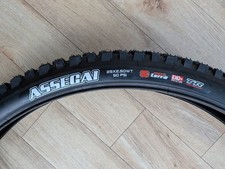 Maxxis Assegai Folding 3C MaxxTerra  EXO+ TR 29x2.5 WT 29" MTB Tyre