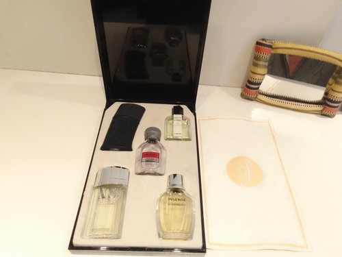 Rare vintage miniatures - 5,