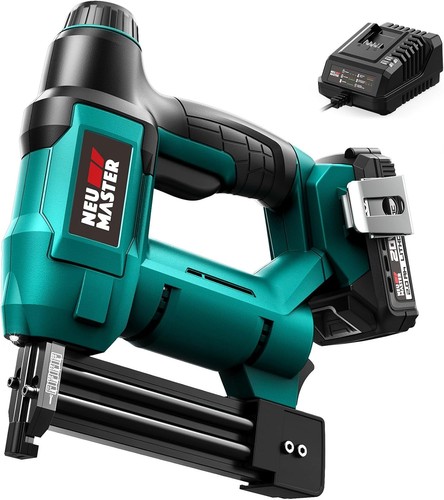 Neu master cordless - cordless, gun