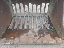 Excavator  Riddle Bucket (Suit 14 Ton Machine) (£460+ vat)