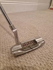 Scotty Cameron Special Select Newport Putter 34 Inch