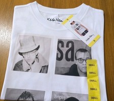 KEITH HARING DESIGNER NEW-YORK